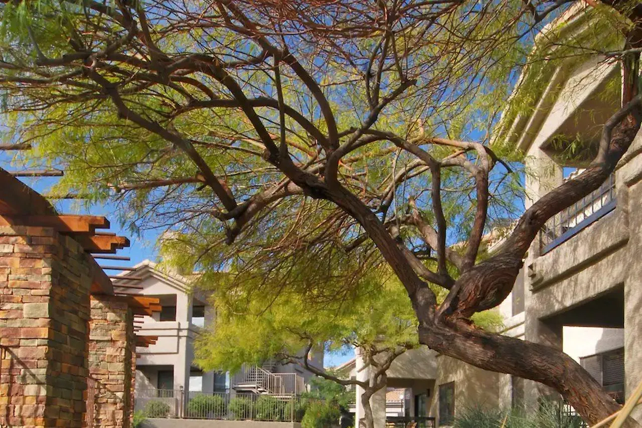 Worldmark Phoenix - South Mountain Preserve Hotel 4*,