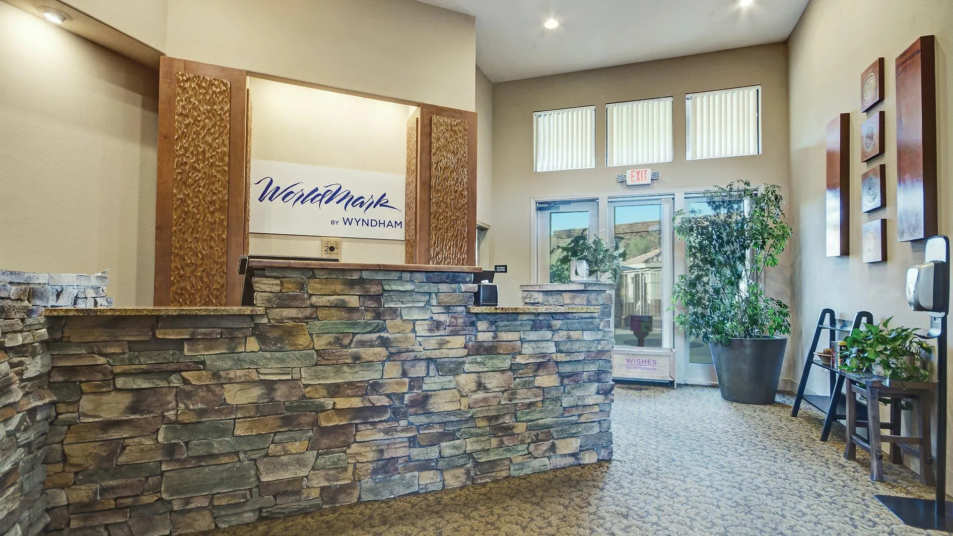 Worldmark Phoenix - South Mountain Preserve Hotel 4*,  United States