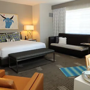Hotel Kimpton Palomar Cityscape By Ihg