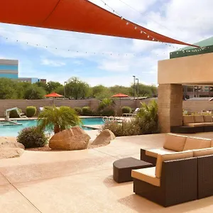 Hotel Radisson Airport