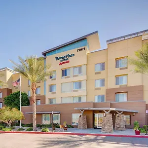 3* Hotel Towneplace By Marriott Phoenix