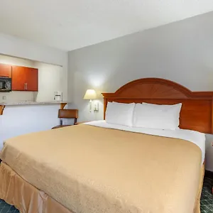 2* Hotel Suburban Extended Scottsdale West